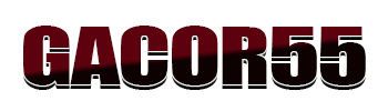 Gacor55 Logo